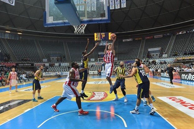 Bayern i Fenerbahče novim pobjedama osigurali nastup u finalu zadarskog turnira