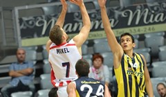 Crvena zvezda slavila u Valjevu i oporavila se od katastrofe u Madridu