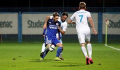 Kopić: “Ponosan sam na svoje dečke kako su odigrali”; Kek: “Moramo šutjeti i raditi”