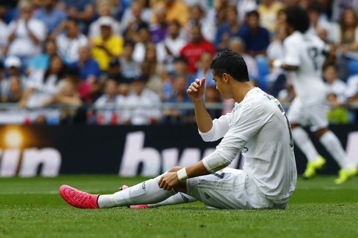 VIDEO: Sanabria šokirao Santiago Bernabeu, Betis okončao veliki niz Real Madrida