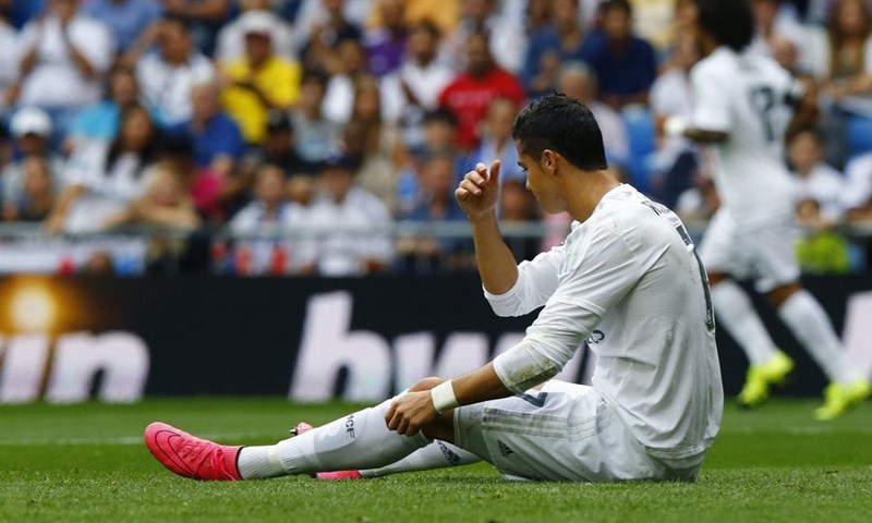 VIDEO: Sanabria šokirao Santiago Bernabeu, Betis okončao veliki niz Real Madrida