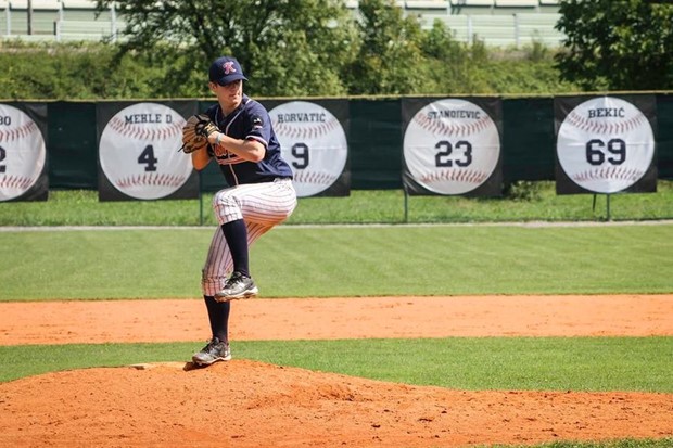 Nakon prve dvije utakmice finalne serije PH u baseballu Karlovčani i Splićani izjednačeni