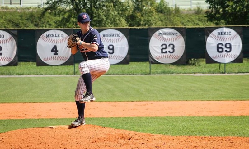 Nakon prve dvije utakmice finalne serije PH u baseballu Karlovčani i Splićani izjednačeni