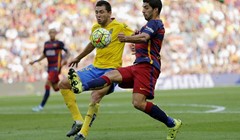 Busquets: "Pobjeda je važna, ali ozljeda Messija je jako loša vijest"