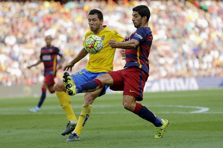 Busquets: "Pobjeda je važna, ali ozljeda Messija je jako loša vijest"