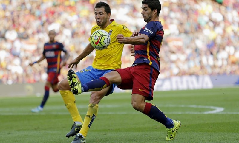 Busquets: "Pobjeda je važna, ali ozljeda Messija je jako loša vijest"