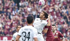 Video: Udinese i Lazio preokretom do pobjede, Torino s dva igrača manje do slavlja protiv Palerma
