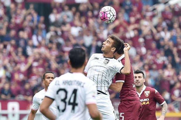 Video: Udinese i Lazio preokretom do pobjede, Torino s dva igrača manje do slavlja protiv Palerma