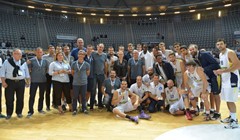 Fenerbahče obranio naslov pobjednika zadarskog turnira