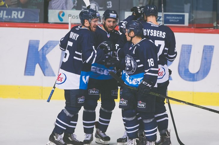 Mikko Kousa, prvak Liige, priključuje se Brlogu i obrani Medvjeda