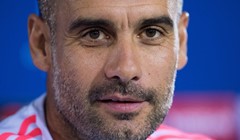 Guardiola: "Želim voditi klub u Premiershipu, to je jedini razlog zašto nisam produžio ugovor s Bayernom"