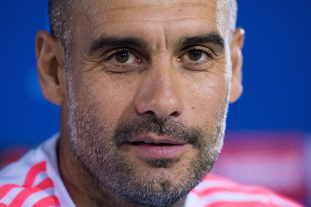 Pep Guardiola: "45 utakmica bez poraza dovoljno govore o kvaliteti Dinama"