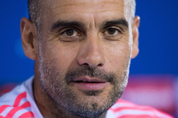 Guardiola: "Želim voditi klub u Premiershipu, to je jedini razlog zašto nisam produžio ugovor s Bayernom"