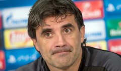 Zoran Mamić odnio titulu najboljeg trenera u Ujedinjenim Arapskim Emiratima