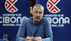 Aleksandar Petrović po treći put na kormilu hrvatske reprezentacije