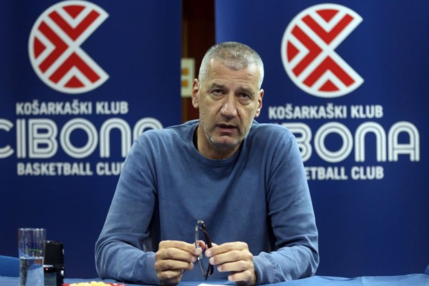 Aco Petrović: "Klub smo doveli do granica da izgleda kao klub kakav želimo da bude"