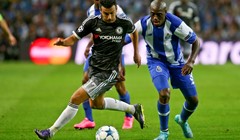 Porto bolji od učitelja Mourinha, Feghouli bombom sredio Lyon