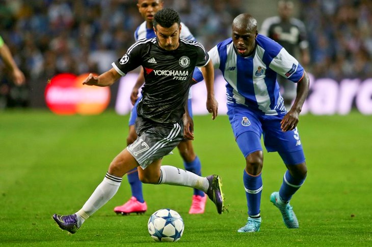 Porto bolji od učitelja Mourinha, Feghouli bombom sredio Lyon