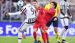 Marotta poručio: "Nemamo nikakvu namjeru prodati Moratu, on je stup ove momčadi"