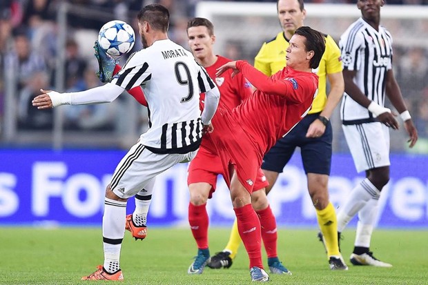 Agüero donio pobjedu Cityju u Njemačkoj, Juventus pobjeđuje barem u Europi