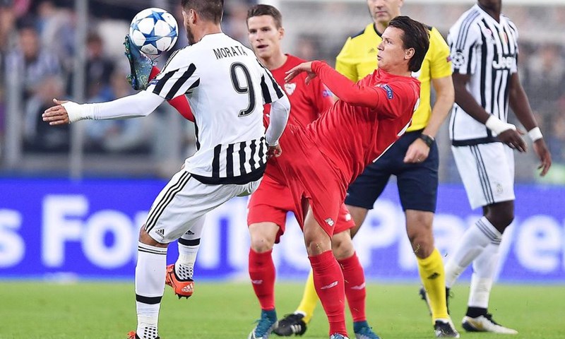 Agüero donio pobjedu Cityju u Njemačkoj, Juventus pobjeđuje barem u Europi