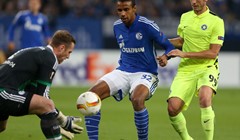 Monaco i Tottenham remizirali; Di Santo napunio mrežu Asterasa