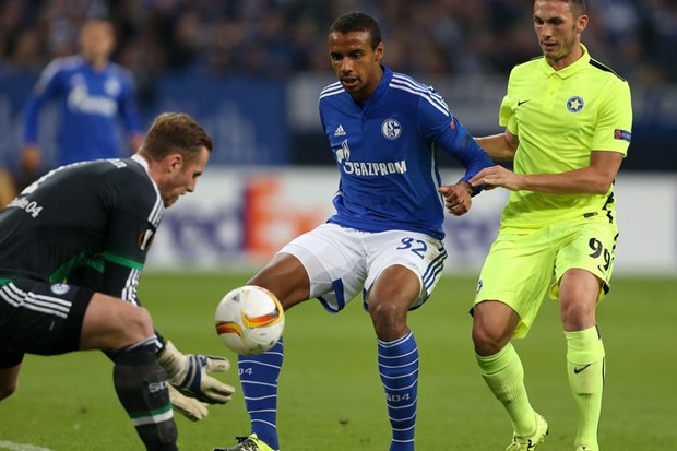 Monaco i Tottenham remizirali; Di Santo napunio mrežu Asterasa