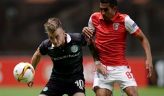 Tudor neporažen protiv dortmundske Borussije, remi u Glasgowu, Napoli slavio u Varšavi