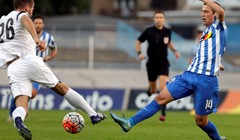 Slaven Belupo golom Ejupija u završnici do boda u gostima kod Lokomotive