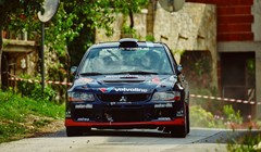 Bostanci u vodstvu, Šebalj se sprema u napad