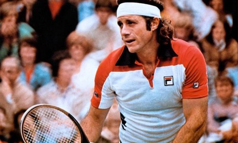 Guillermo Vilas: Svjetski broj jedan i žrtva zbrajanja turnirskih bodova