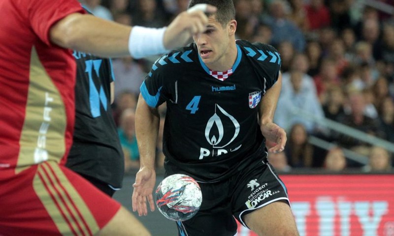 Vujović: “Veszprem je pokazao da je na višoj razini od nas”; Marguč: ”Vjerovali smo u sebe i pobjedu”