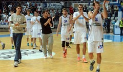 Zadrani bez pobjede u Novom Mestu, domaćin zasluženo slavio