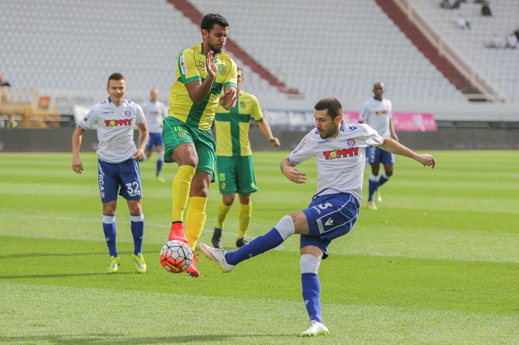Hajduk visoko slavio protiv Istre 1961, sve poznato već za pola sata