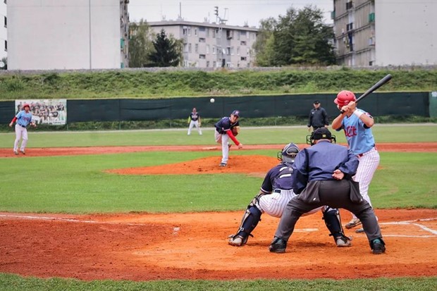 Sportovi s ruba medijske pažnje: Amerikanci "krivi" za dolazak baseballa u Hrvatsku