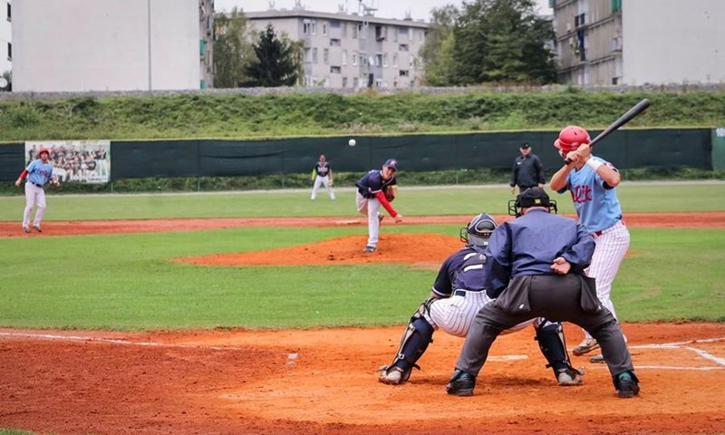 Sportovi s ruba medijske pažnje: Amerikanci "krivi" za dolazak baseballa u Hrvatsku