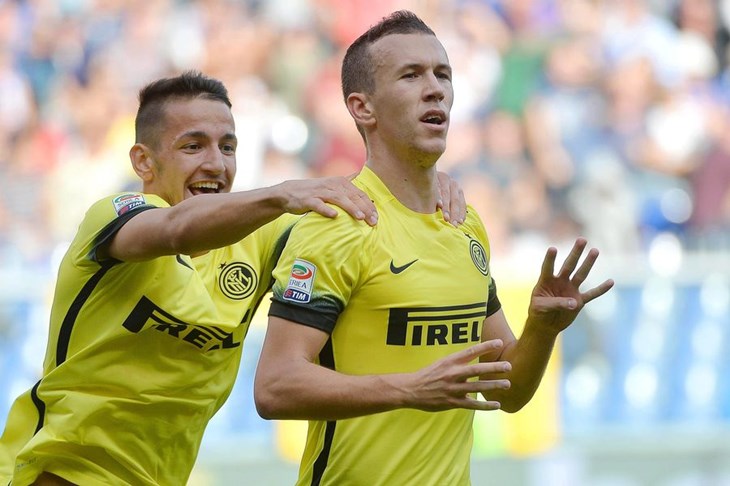 Perišić: "Moramo što prije zaboraviti ovaj susret i okrenuti se prema Bologni"