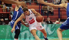 Cedevita ostala stopostotna, Cibona do prve ovosezonske pobjede