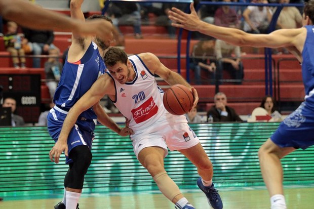 Cedevita ostala stopostotna, Cibona do prve ovosezonske pobjede