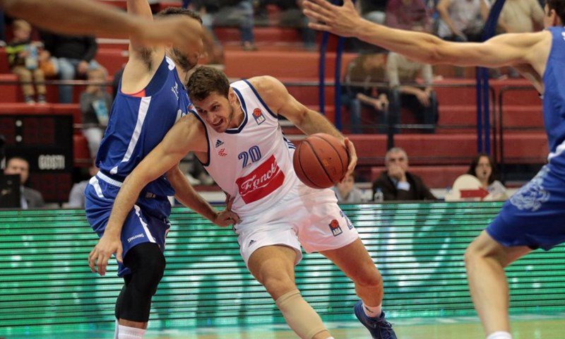 Cedevita ostala stopostotna, Cibona do prve ovosezonske pobjede