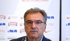 Čačić: "Ovo je prilika generacije, igrači su svjesni toga"