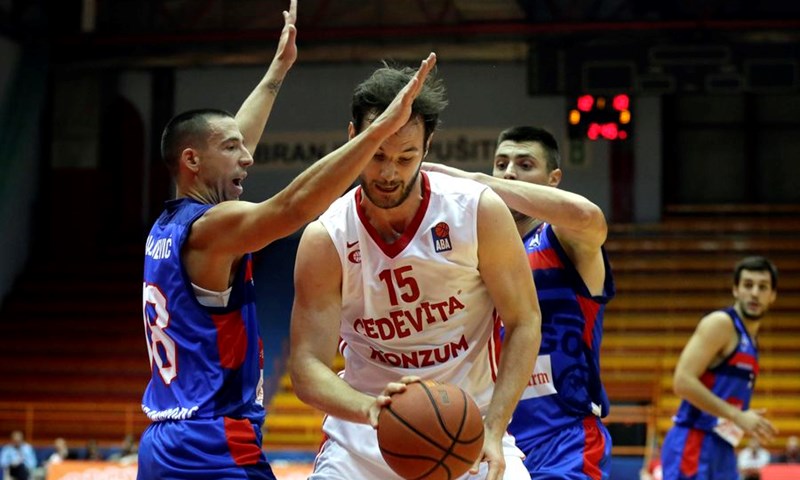 Igokea drugo kolo ABA lige zaključila domaćom pobjedom protiv Union Olimpije