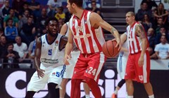 Zadranima u Pioniru pripalo prvo poluvrijeme, u nastavku utonuli u težak poraz