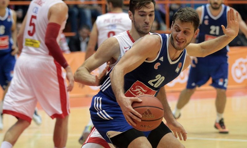 Cibona i Cedevita - dvije potpuno različite priče
