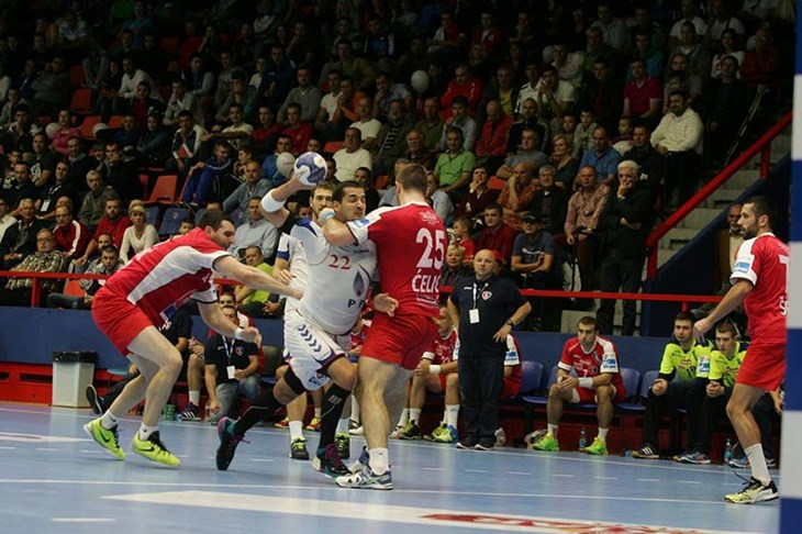 Zagrebaši u Banja Luci uvjerljivo svladali novu momčad bivšeg trenera Dvoršeka