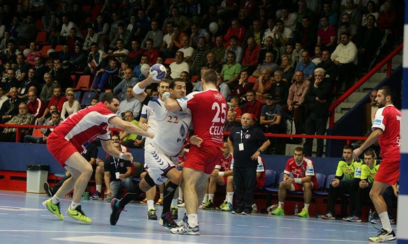 Zagrebaši u Banja Luci uvjerljivo svladali novu momčad bivšeg trenera Dvoršeka