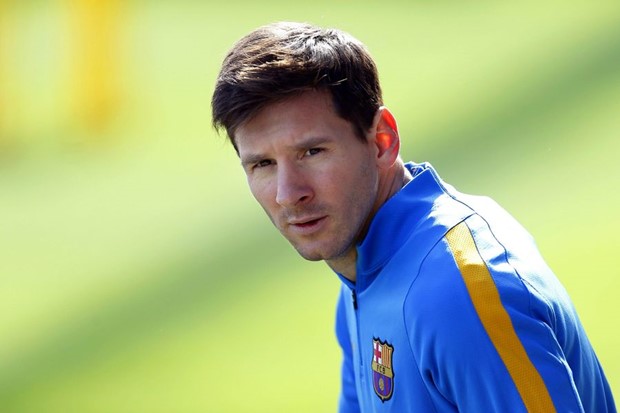 Cruyff: "Ronalda nije briga za momčad, zanimaju ga samo golovi. Messi je drugačiji"
