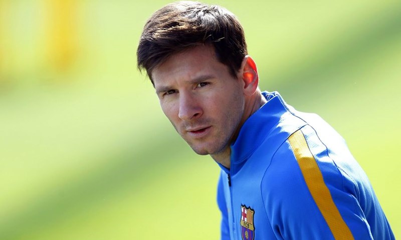 Cruyff: "Ronalda nije briga za momčad, zanimaju ga samo golovi. Messi je drugačiji"