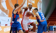 Povijesna pobjeda Sutjeske; lagano do slavlja Igokea i Budućnost