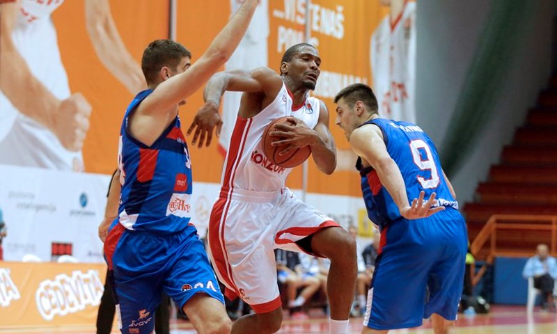 Povijesna pobjeda Sutjeske; lagano do slavlja Igokea i Budućnost